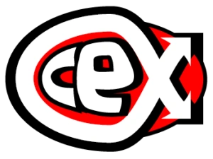 Logotipo CeX